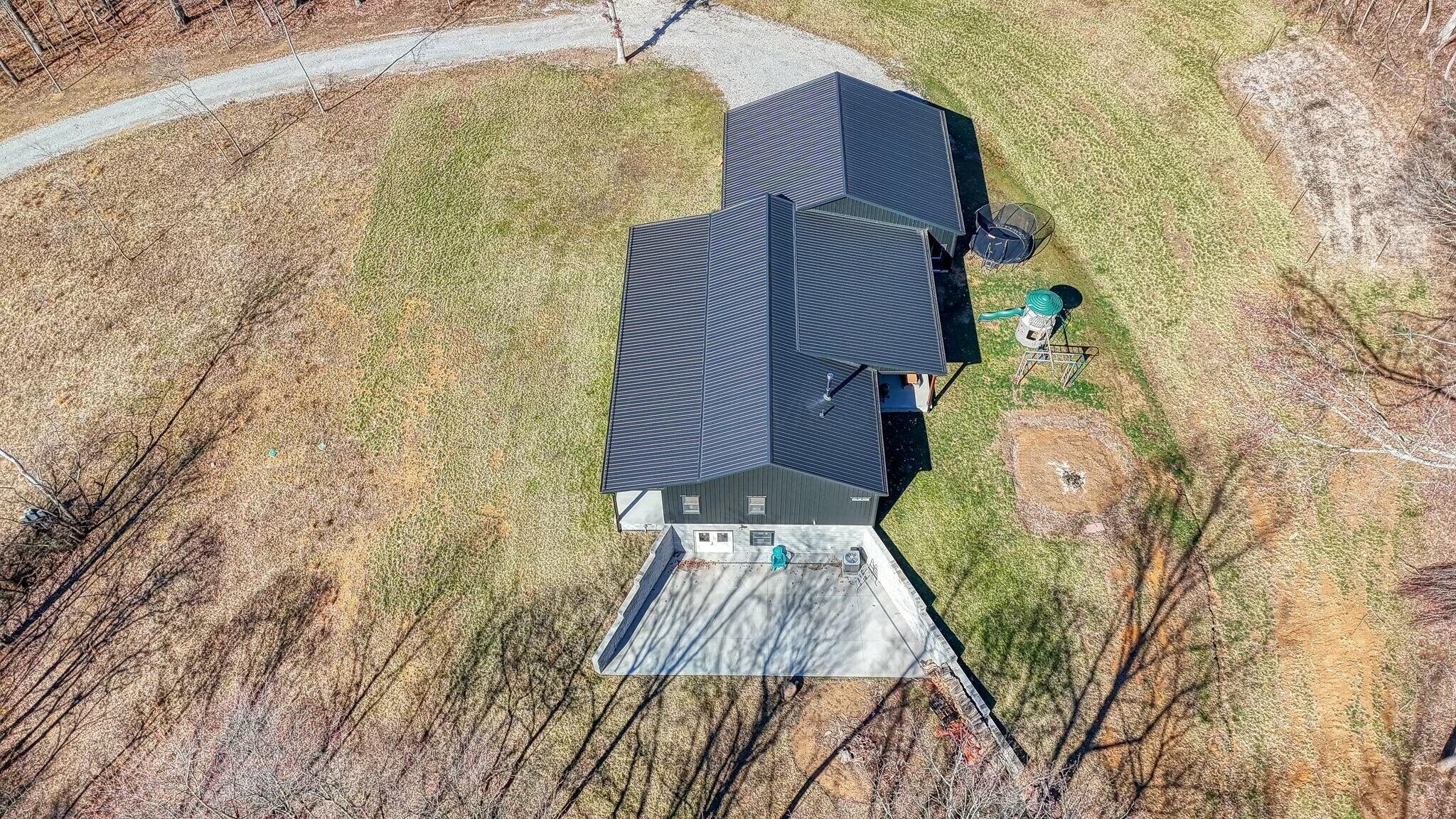 1549 Keystone Furnace Road Jackson, OH 45640 - Photo 7 of 58 Aerial