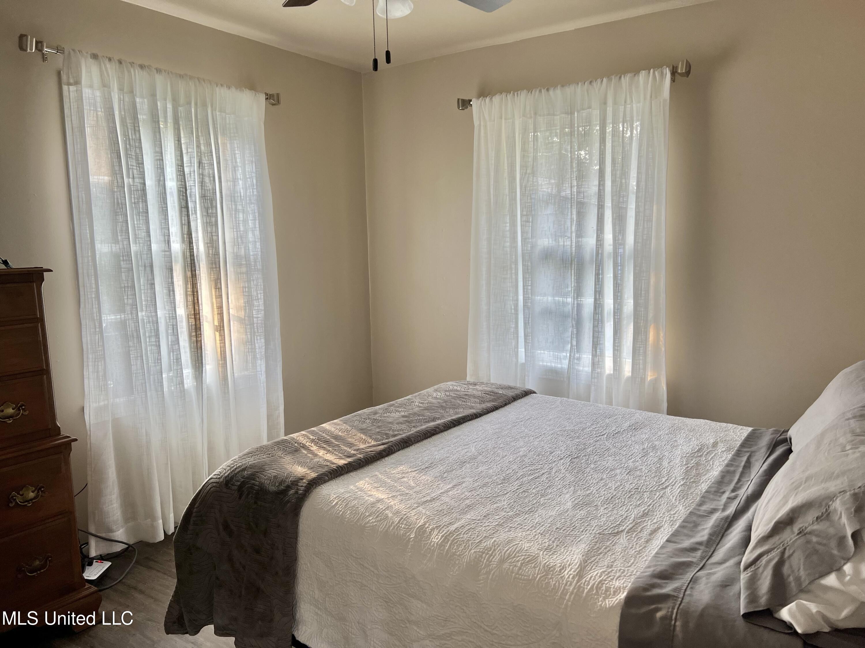 1159 East Old Pass Road Long Beach, MS 39560 - Photo 11 of 14 1159bed