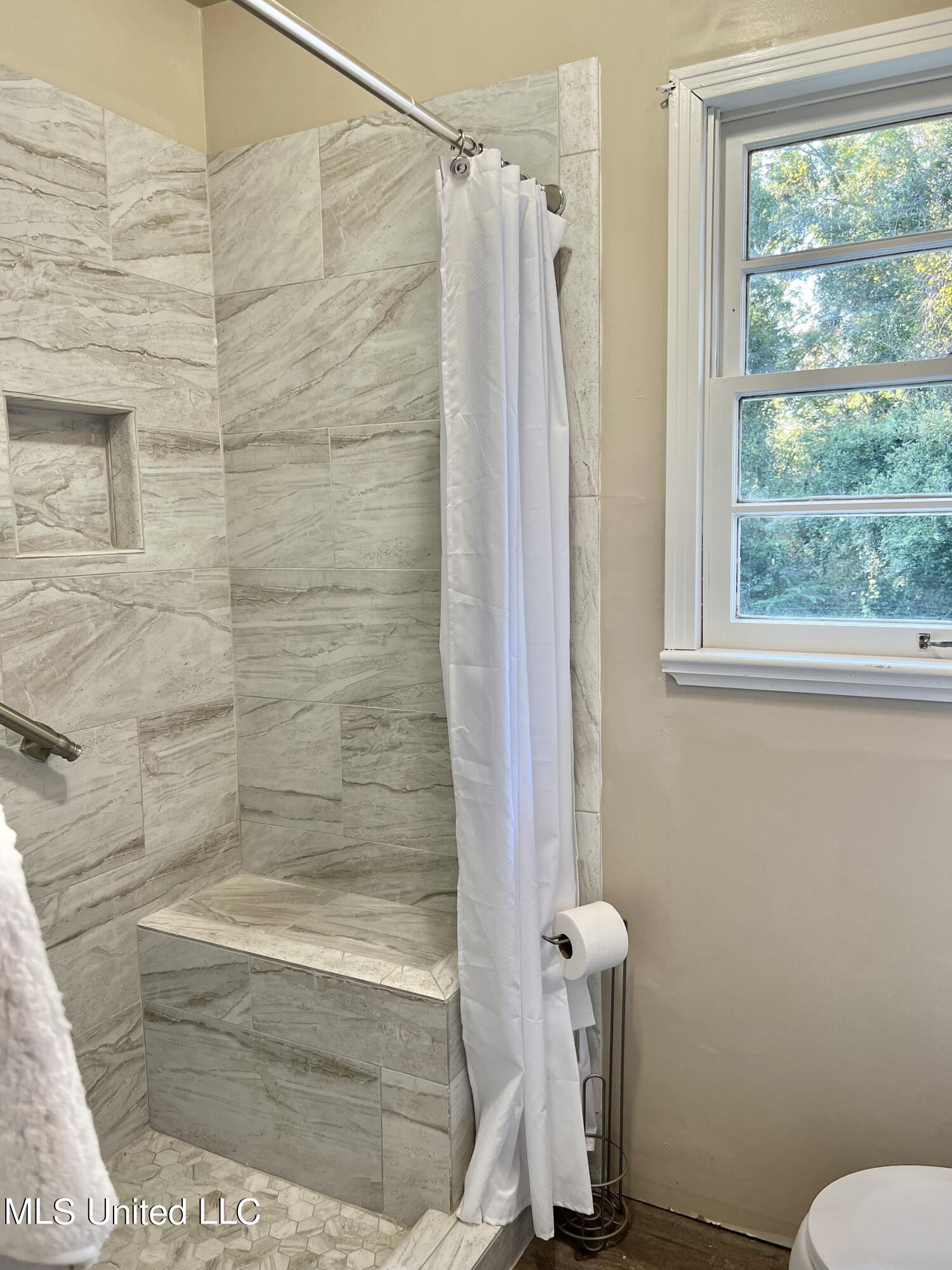 1159 East Old Pass Road Long Beach, MS 39560 - Photo 13 of 14 1159shower