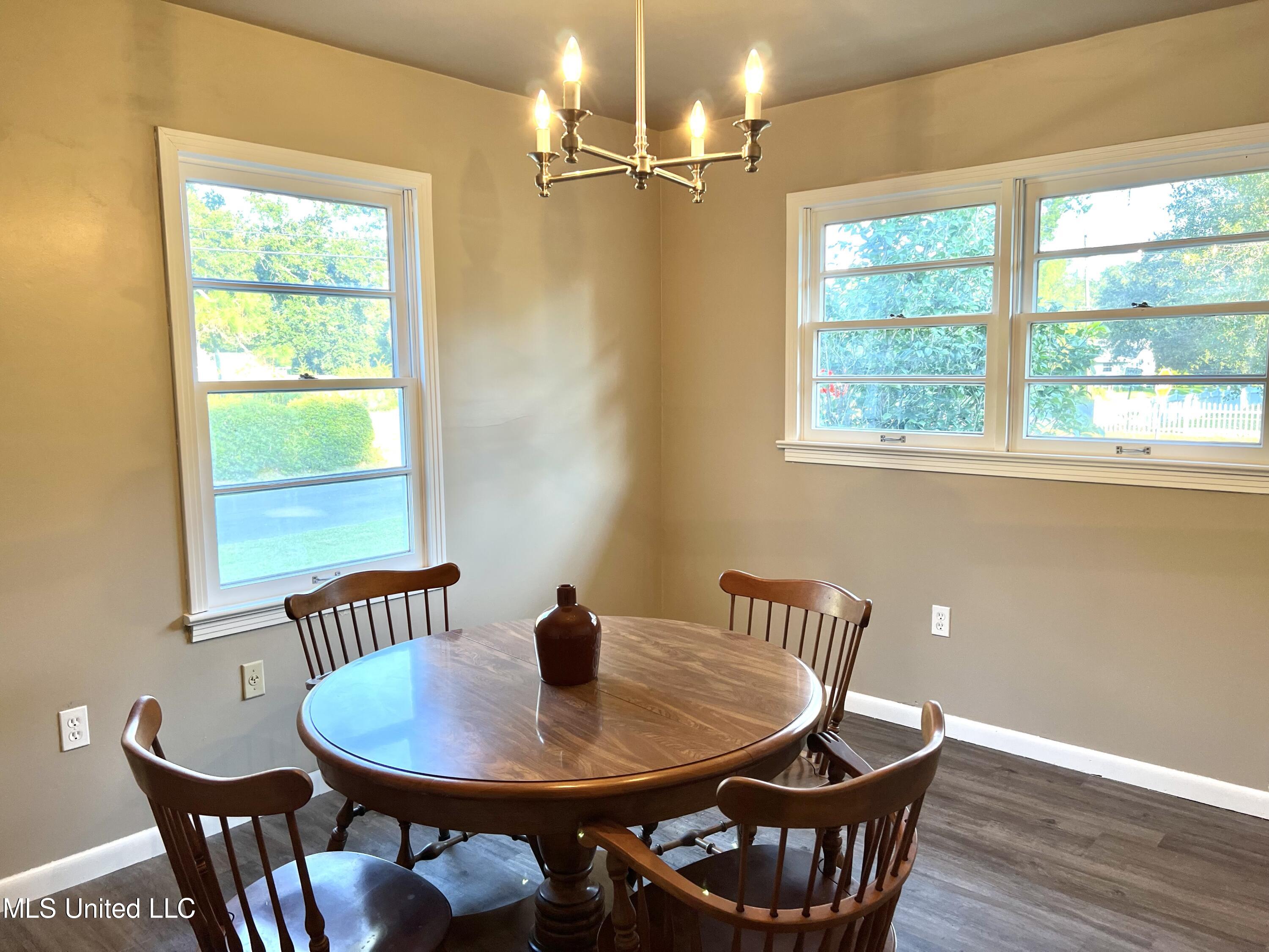 1159 East Old Pass Road Long Beach, MS 39560 - Photo 6 of 14 1159din