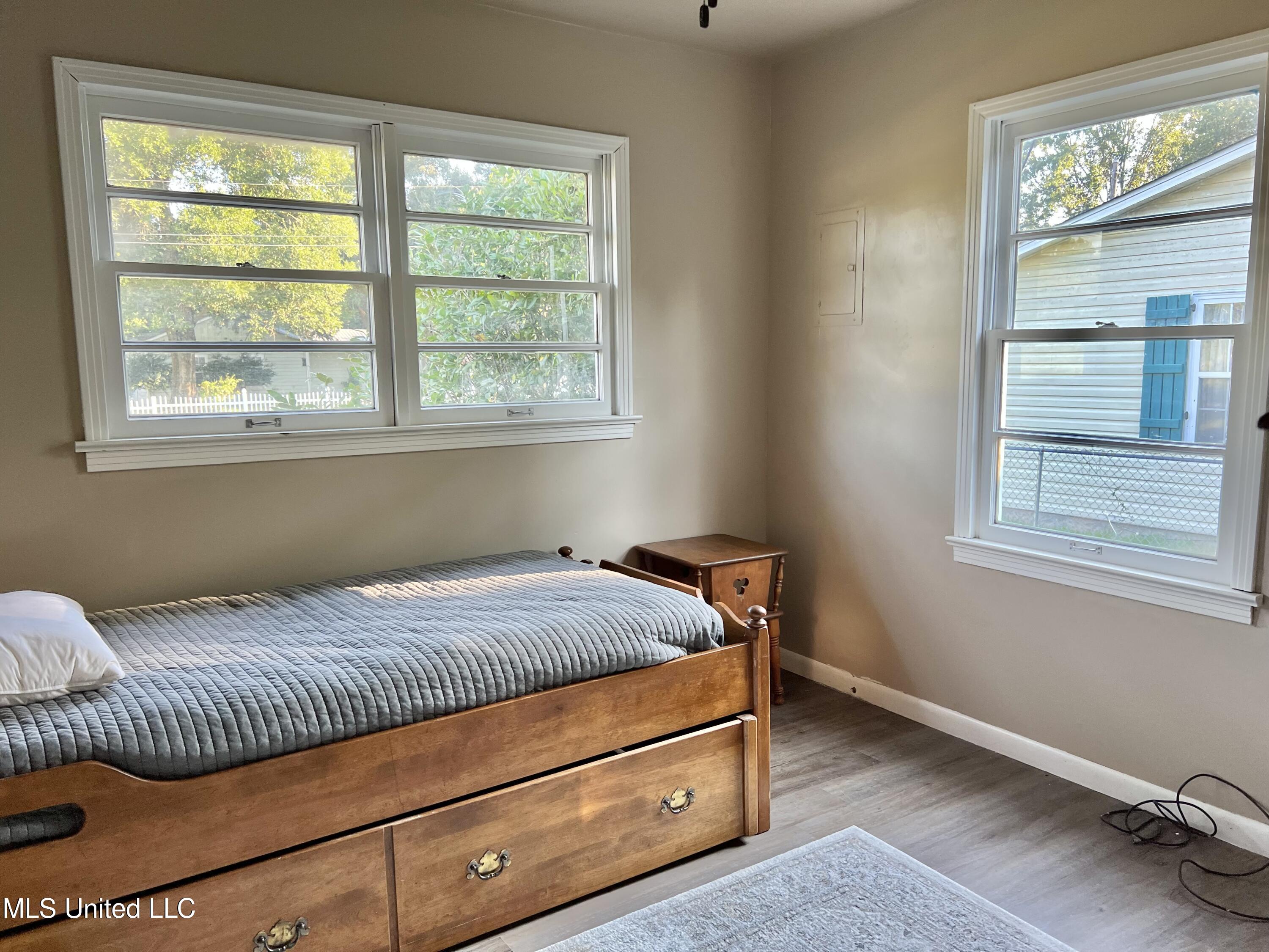 1159 East Old Pass Road Long Beach, MS 39560 - Photo 10 of 14 1159bed2