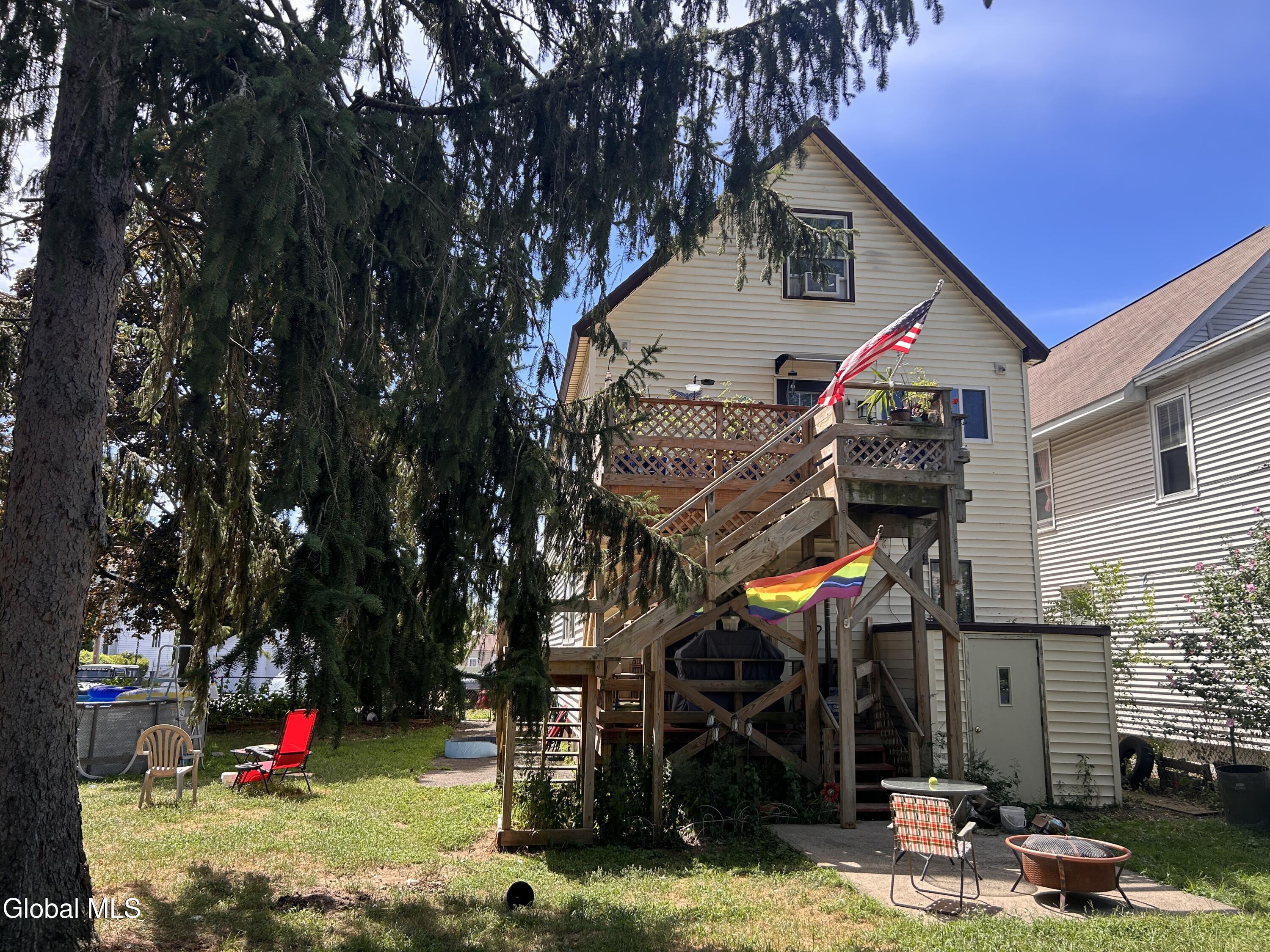 3 Buchanan Avenue Schenectady, NY 12304 - Photo 59 of 61 IMG_3140 2