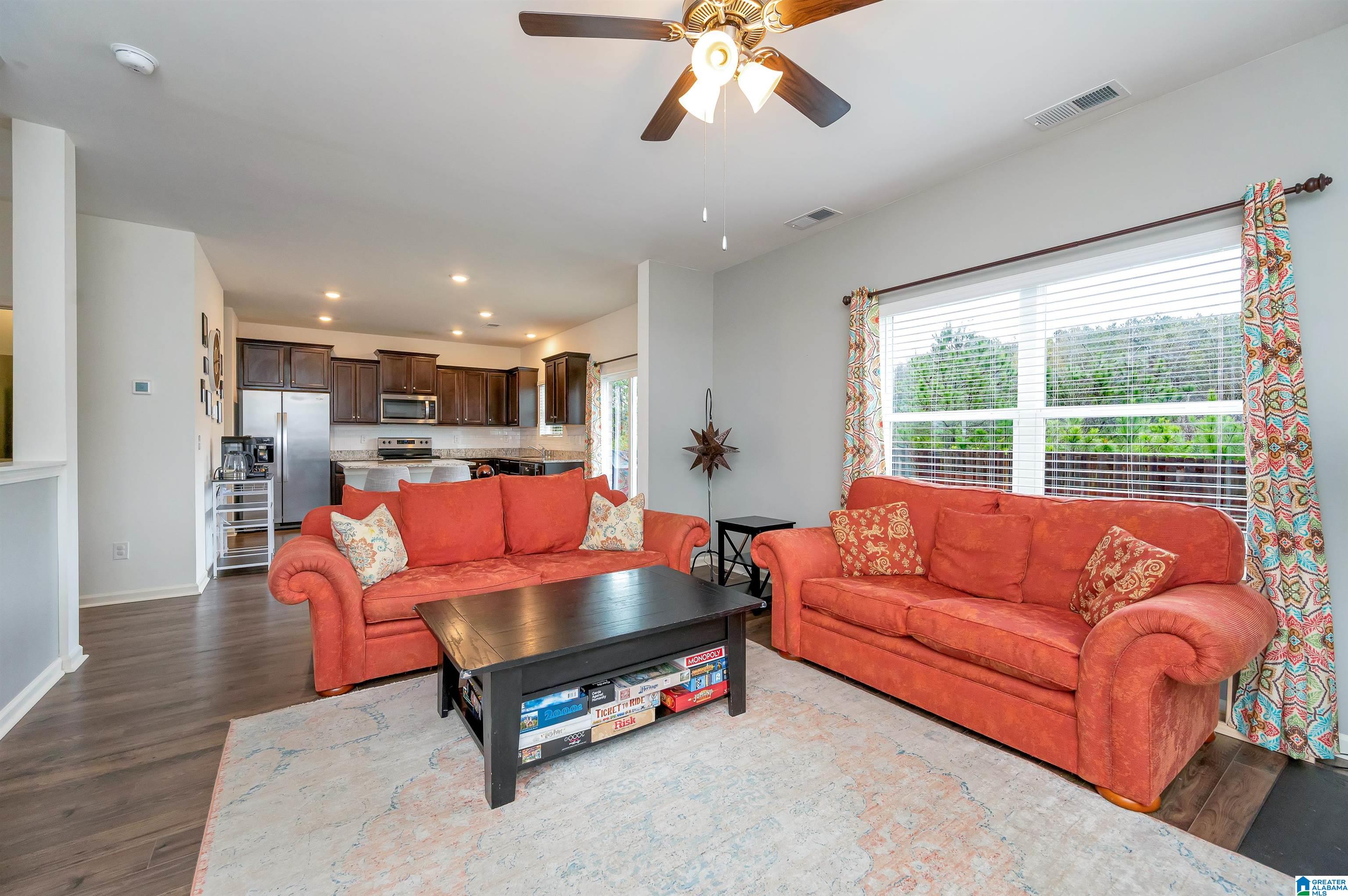 3748 Grand Central Avenue Fultondale, AL 35068 - Photo 6 of 39