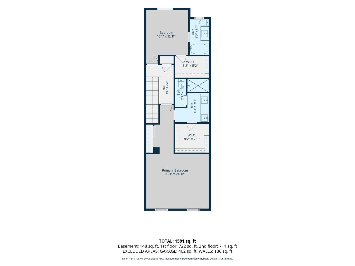 1357 Merry Loop Milpitas, CA 95035 - Photo 62 of 63