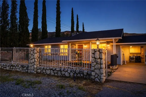 $493,000 | 2624 Mill Creek Road, Mentone, CA 92359