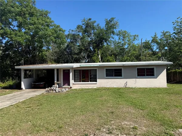 $220,000 | 202 Fairmont Drive, Sanford, FL 32773