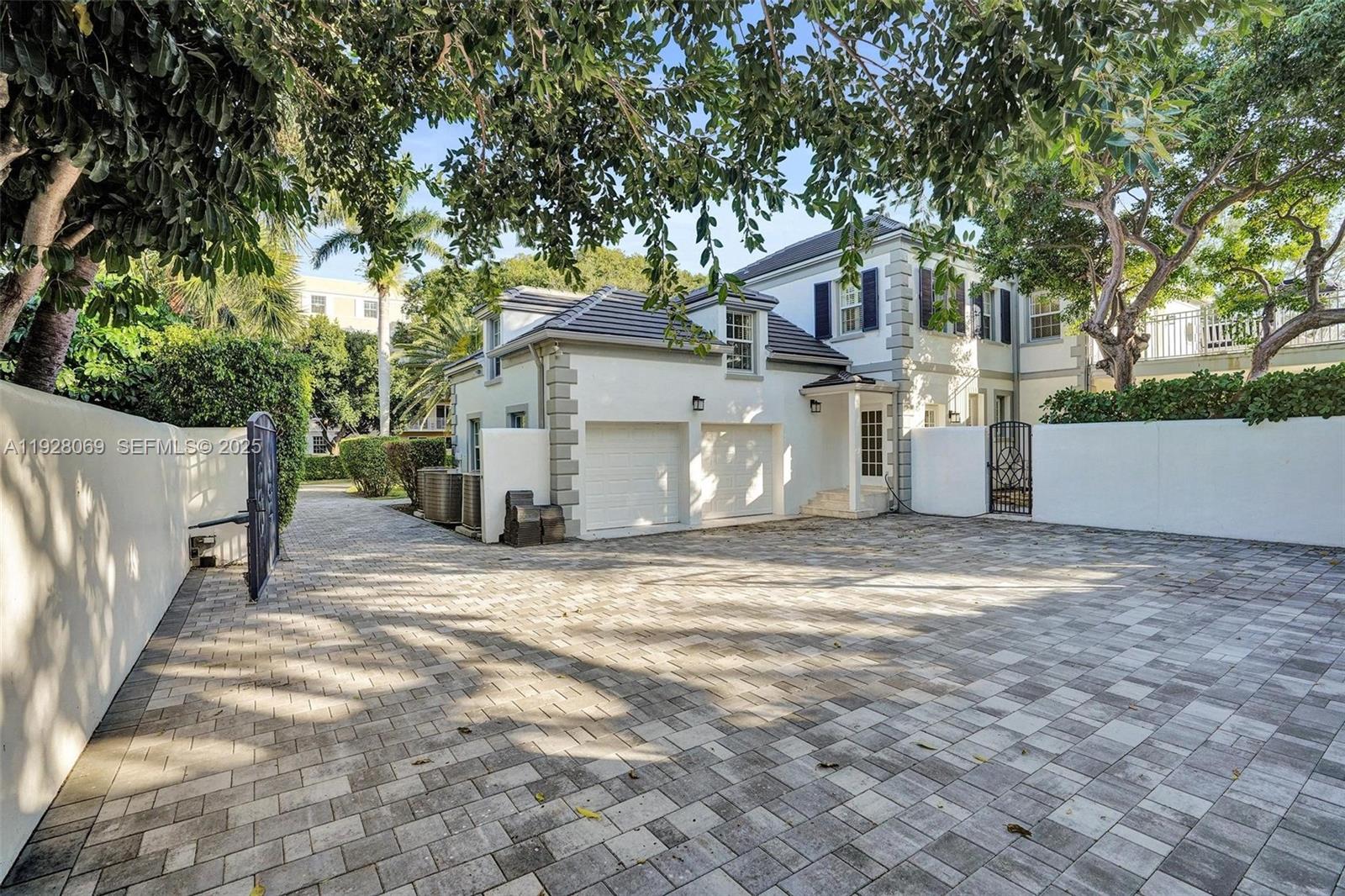 1281 Banyan Road Boca Raton, FL 33432 - Photo 11 of 69 a view of a house with a outdoor space