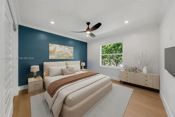 $21,000 | 5120 Carillo Street, Coral Gables, FL 33146