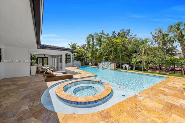 $21,000 | 5120 Carillo Street, Coral Gables, FL 33146