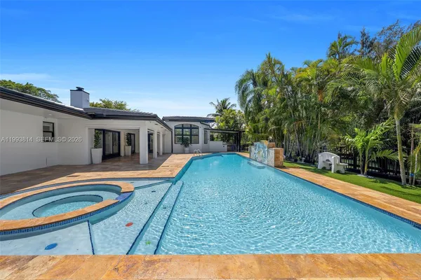 $21,000 | 5120 Carillo Street, Coral Gables, FL 33146