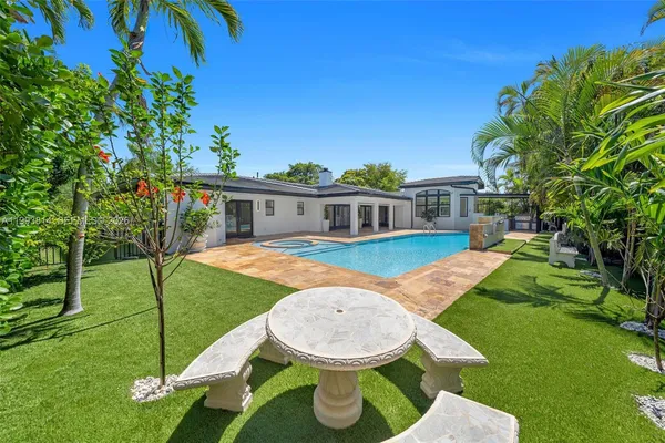 $21,000 | 5120 Carillo Street, Coral Gables, FL 33146