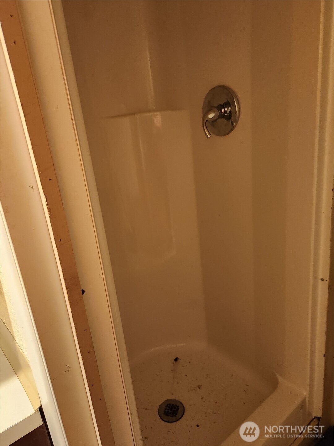 616 South 63rd Street Tacoma, WA 98408 - Photo 15 of 19 a bathroom with a shower