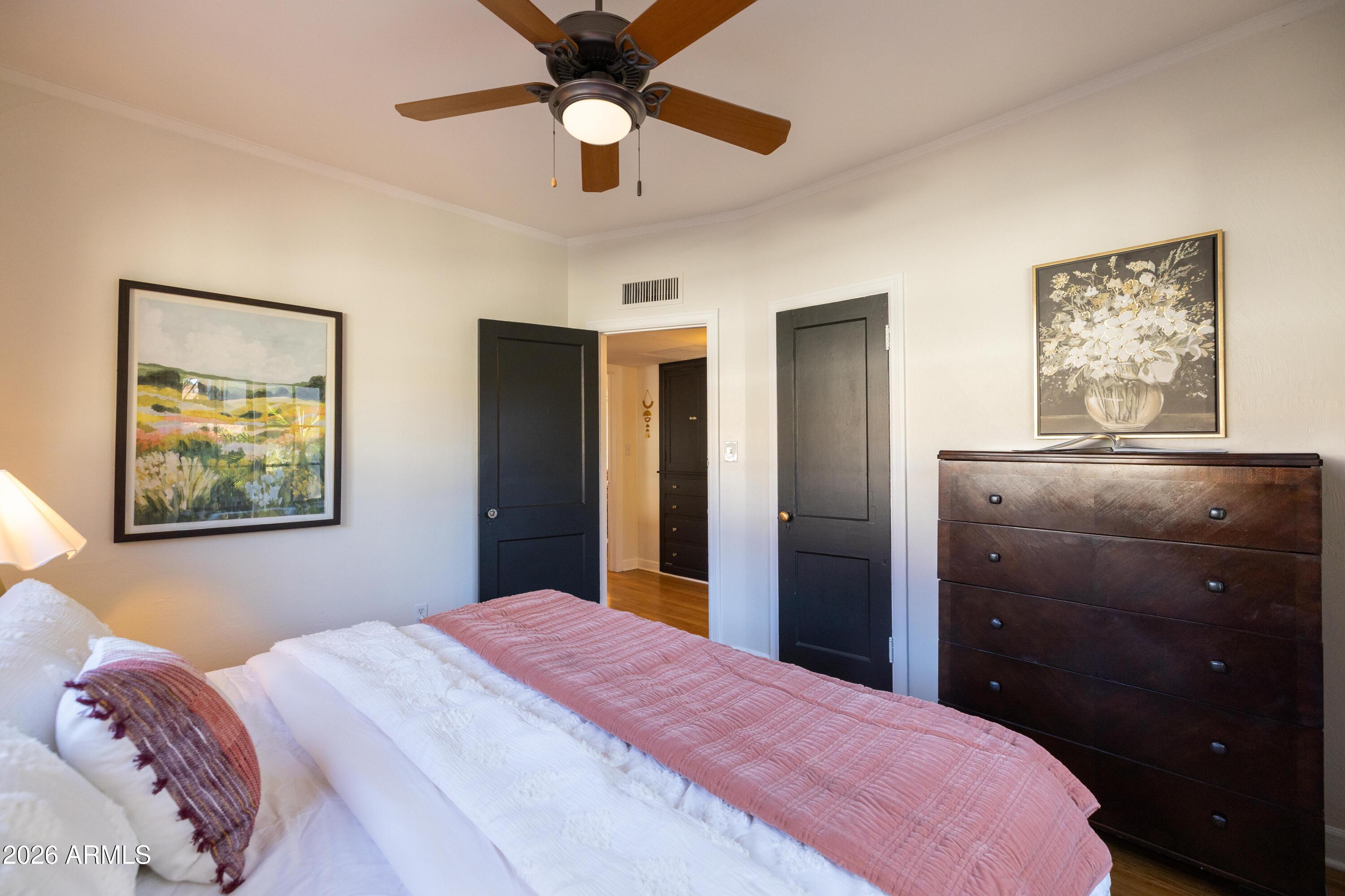 330 West Almeria Road Phoenix, AZ 85003 - Photo 26 of 66 Bedroom 1