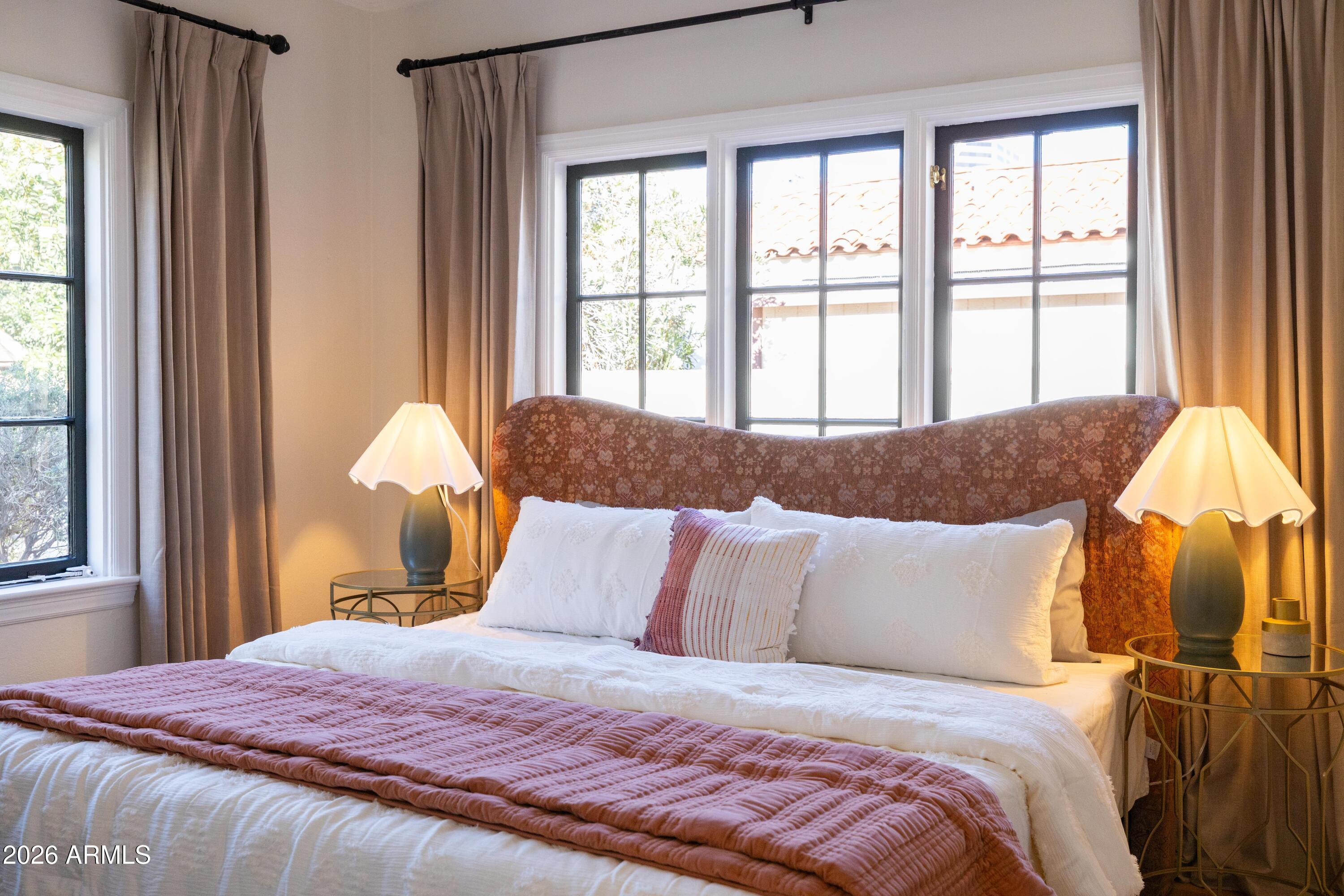 330 West Almeria Road Phoenix, AZ 85003 - Photo 27 of 66 Bedroom 1