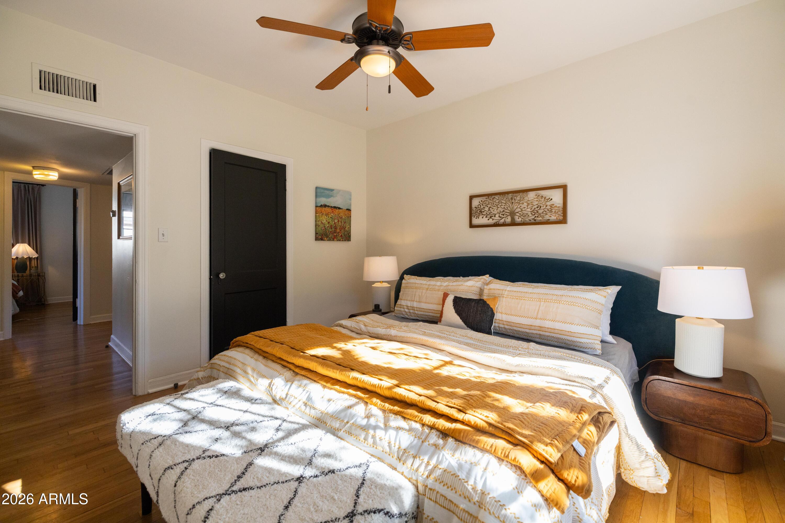 330 West Almeria Road Phoenix, AZ 85003 - Photo 33 of 66 Bedroom 2