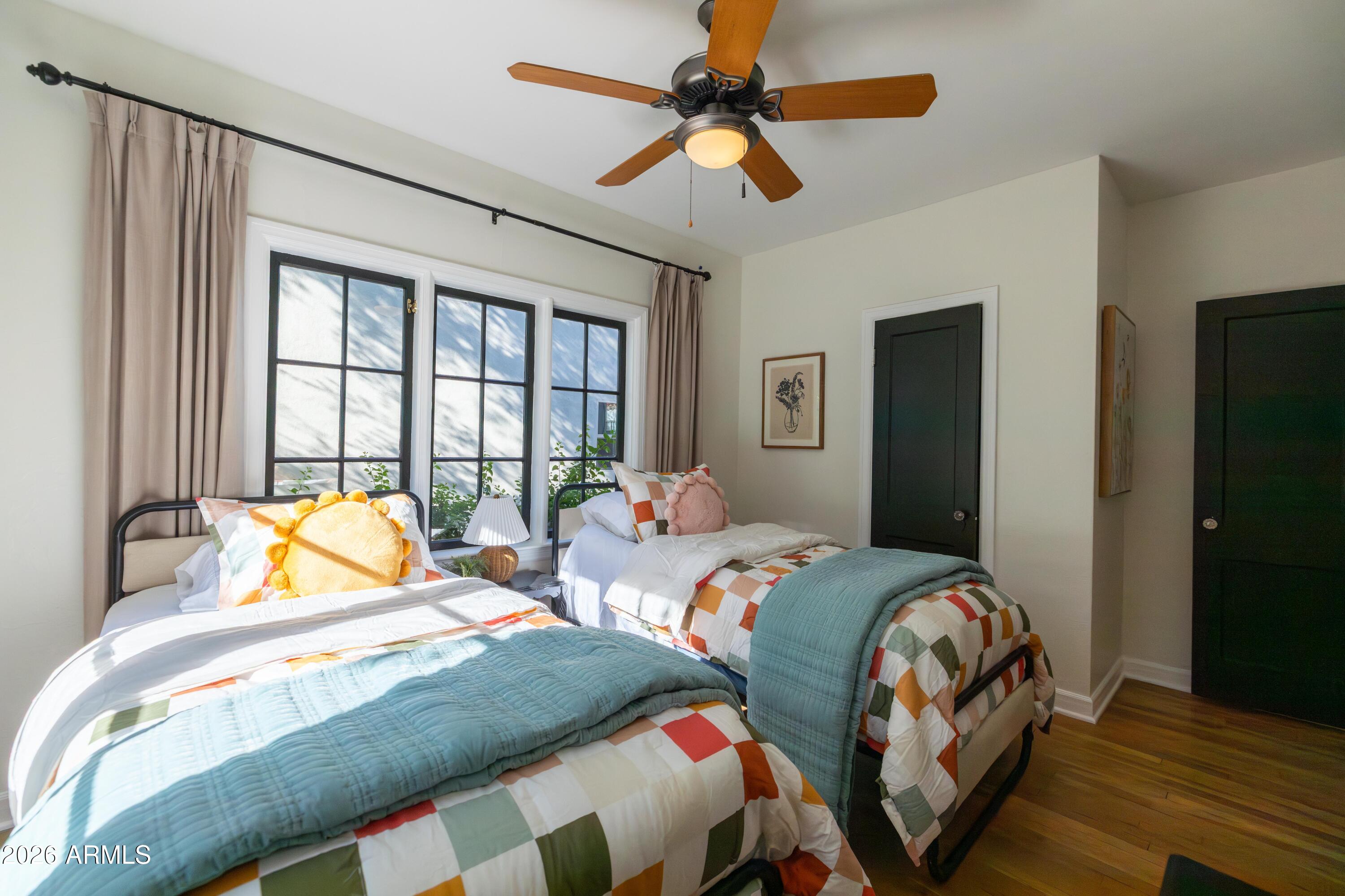 330 West Almeria Road Phoenix, AZ 85003 - Photo 36 of 66 Bedroom 3