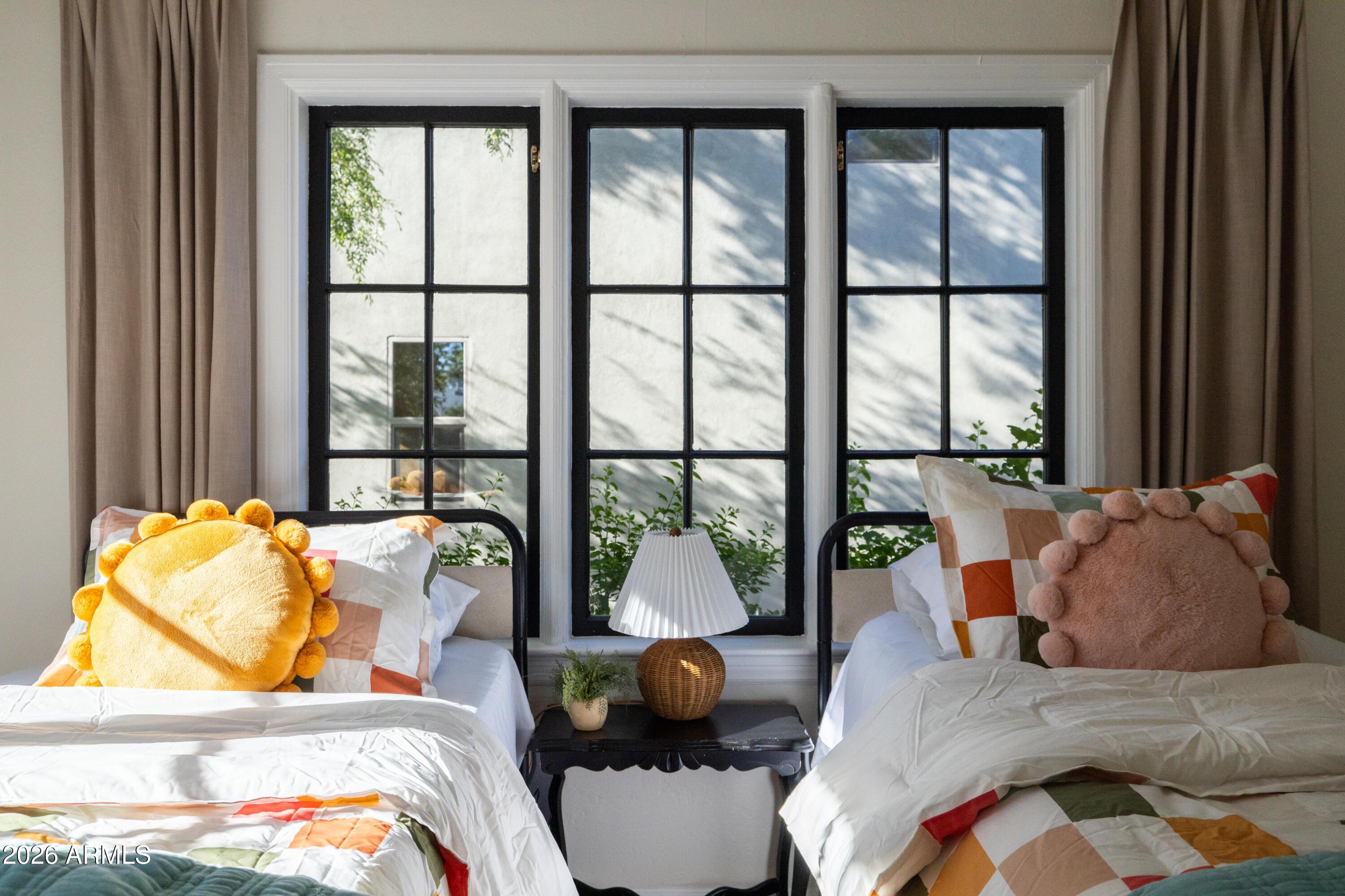 330 West Almeria Road Phoenix, AZ 85003 - Photo 37 of 66 Bedroom 3