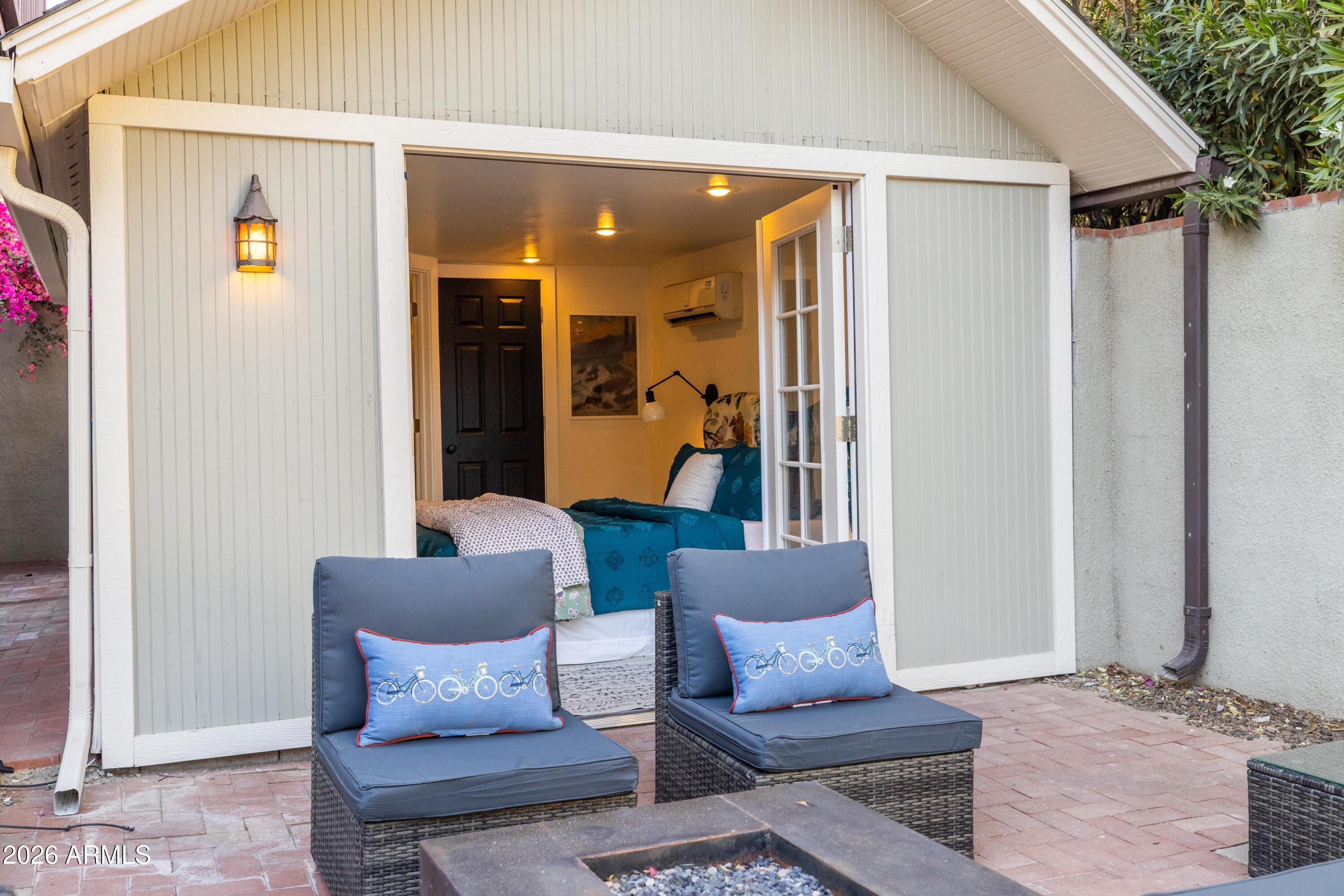 330 West Almeria Road Phoenix, AZ 85003 - Photo 44 of 66 Cottage Entry