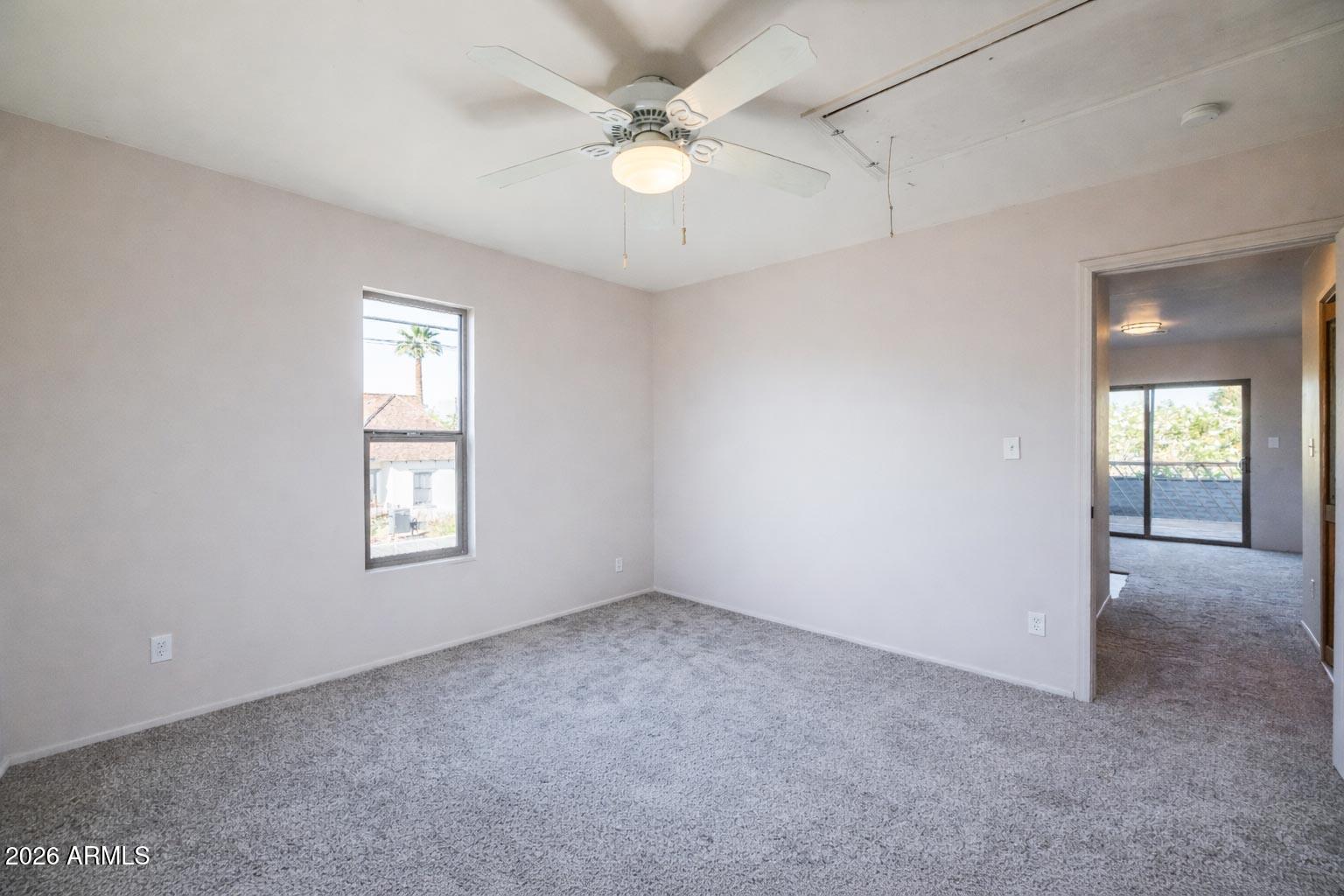 330 West Almeria Road Phoenix, AZ 85003 - Photo 60 of 66 Apartment Bedroom
