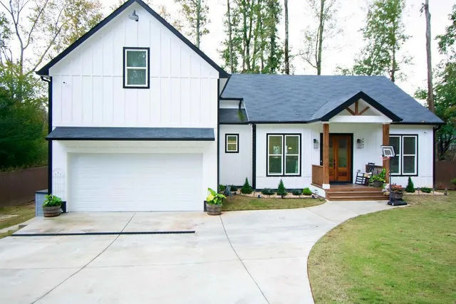 $449,500 | 4042 Brock Drive, Oakwood, GA 30566