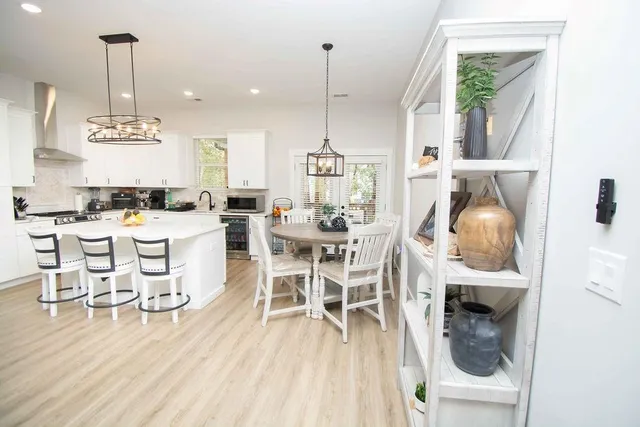 $449,500 | 4042 Brock Drive, Oakwood, GA 30566