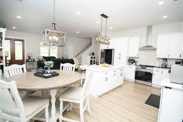 $449,500 | 4042 Brock Drive, Oakwood, GA 30566