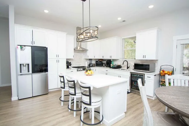 $449,500 | 4042 Brock Drive, Oakwood, GA 30566