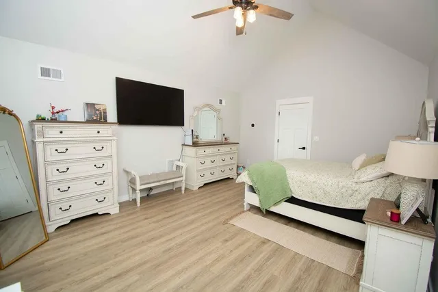 $449,500 | 4042 Brock Drive, Oakwood, GA 30566