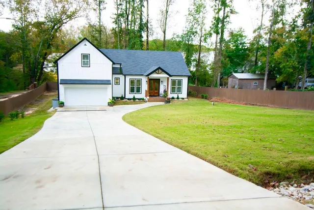 $449,500 | 4042 Brock Drive, Oakwood, GA 30566