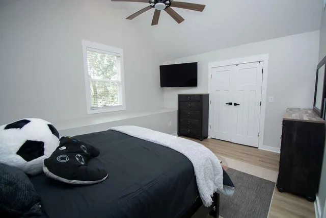 $449,500 | 4042 Brock Drive, Oakwood, GA 30566