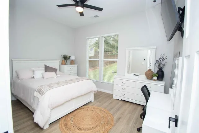 $449,500 | 4042 Brock Drive, Oakwood, GA 30566