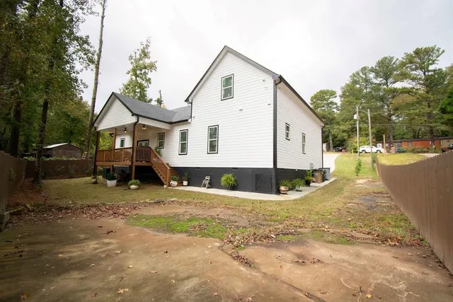 $449,500 | 4042 Brock Drive, Oakwood, GA 30566