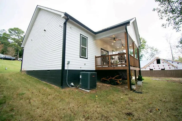 $449,500 | 4042 Brock Drive, Oakwood, GA 30566