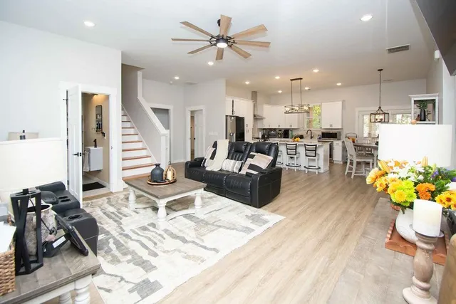 $449,500 | 4042 Brock Drive, Oakwood, GA 30566