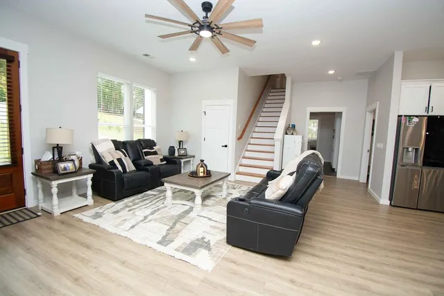 $449,500 | 4042 Brock Drive, Oakwood, GA 30566