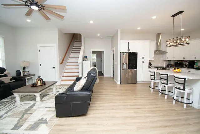 $449,500 | 4042 Brock Drive, Oakwood, GA 30566