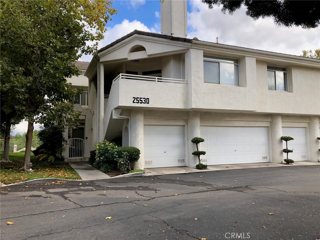 25530 Hemingway Avenue Stevenson Ranch, CA 91381 - Photo 1 of 29 a view of a building with a street