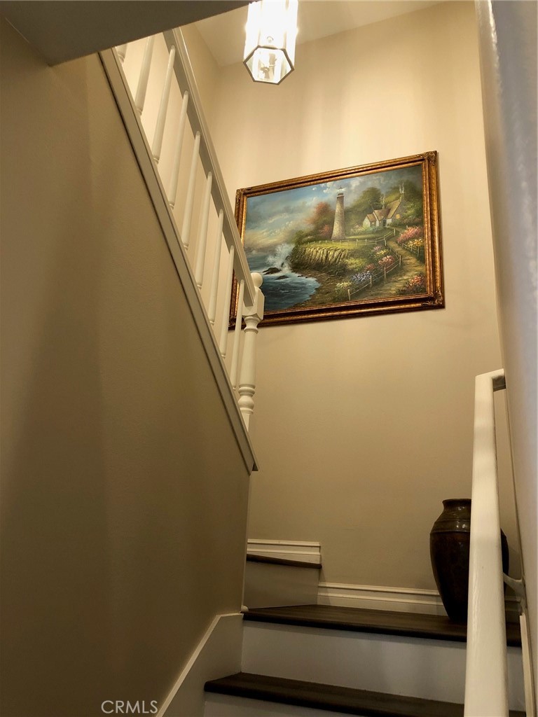 25530 Hemingway Avenue Stevenson Ranch, CA 91381 - Photo 16 of 29 a view of entryway