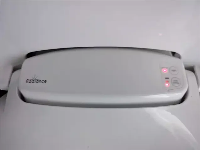 a view of a lake from a balcony