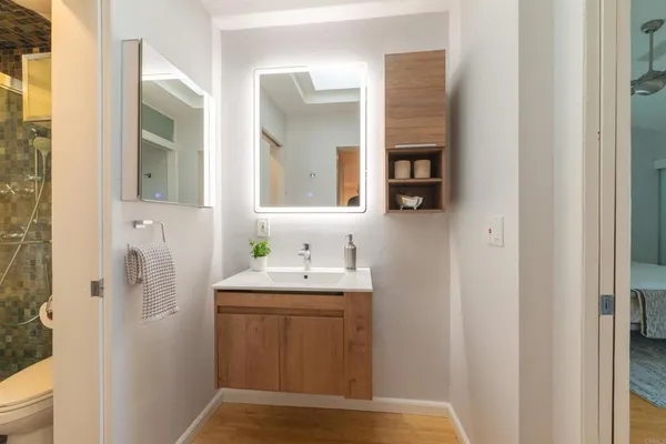 $3,100 | 1615 Hotel Circle South, Unit D306, San Diego, CA 92108
