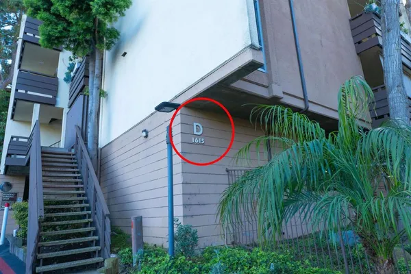 $3,100 | 1615 Hotel Circle South, Unit D306, San Diego, CA 92108