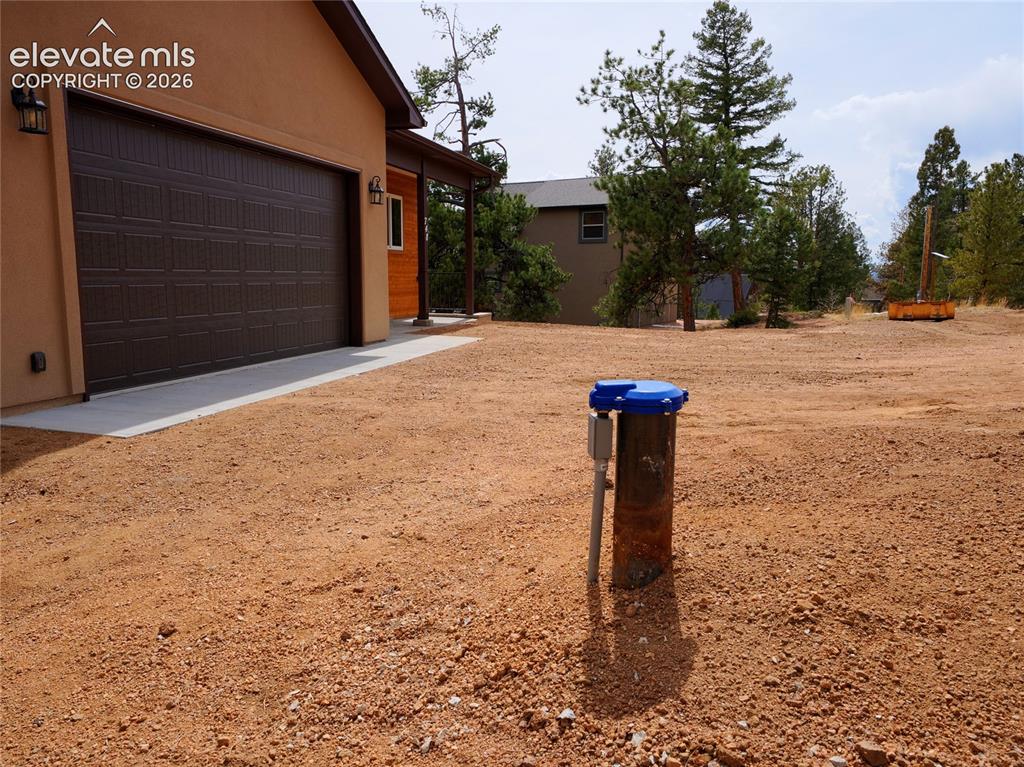 748 Pinewood Road Florissant, CO 80816 - Photo 41 of 46