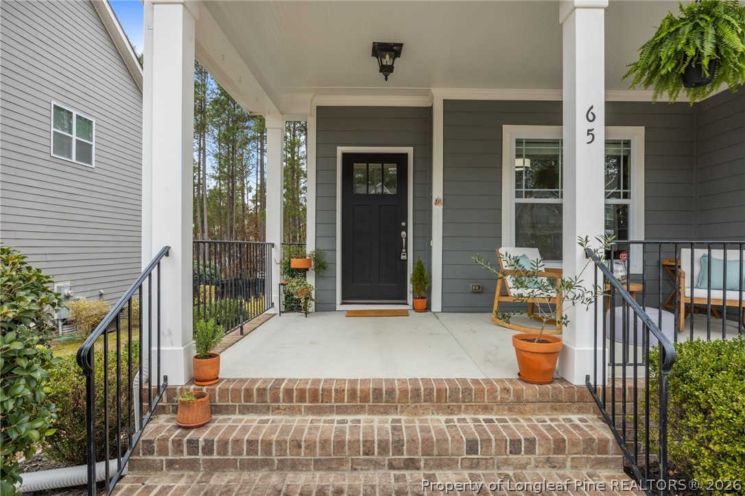 65 Valley Brook Lane Spring Lake, NC 28390 - Photo 7 of 50