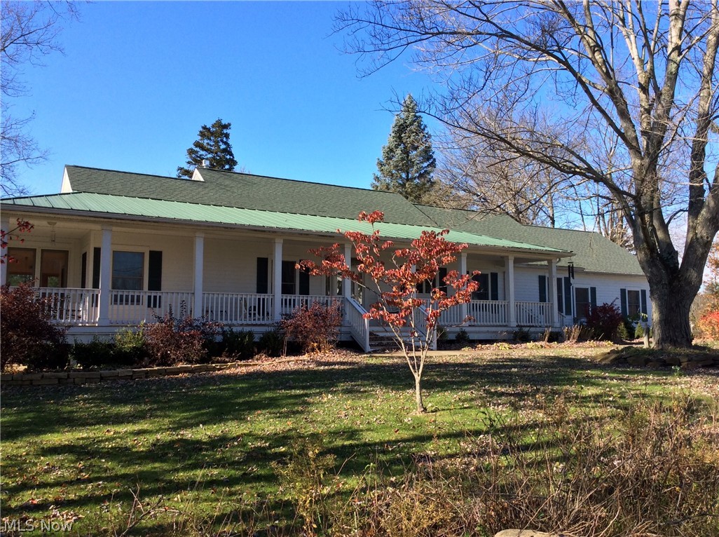 3400 Church Road Medina, OH 44256 - Photo 1 of 24 WELCOME TO A WONDERFUL WEYMOUTH HOME! CUSTOM 3BR/3BATH RANCH W HUGE BASEMENT! 1ACRE WITH CITY WATER.