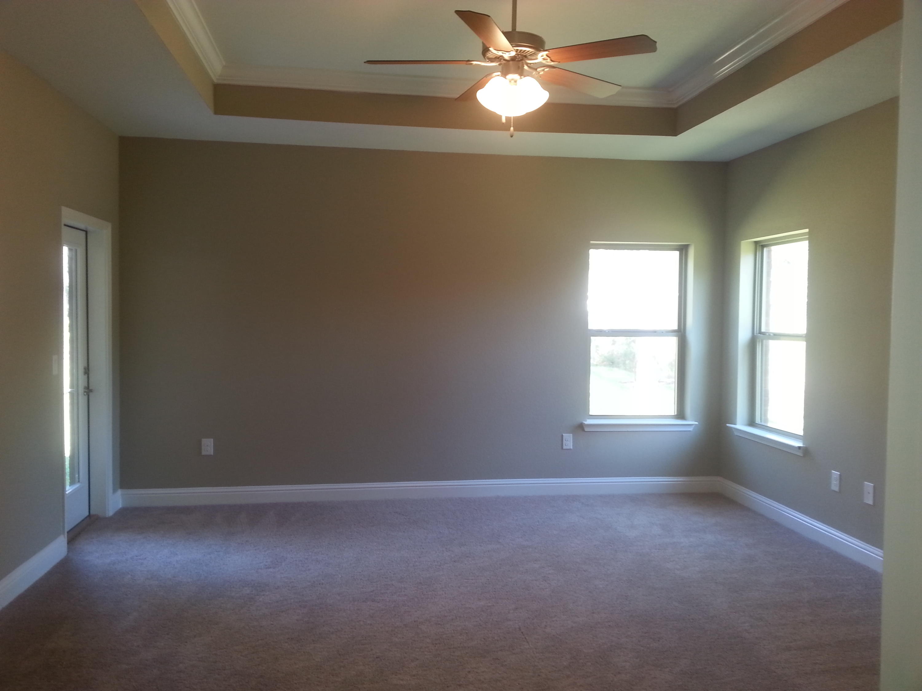 2442 Cove Road Navarre, FL 32566 - Photo 16 of 23 an empty room that has a window