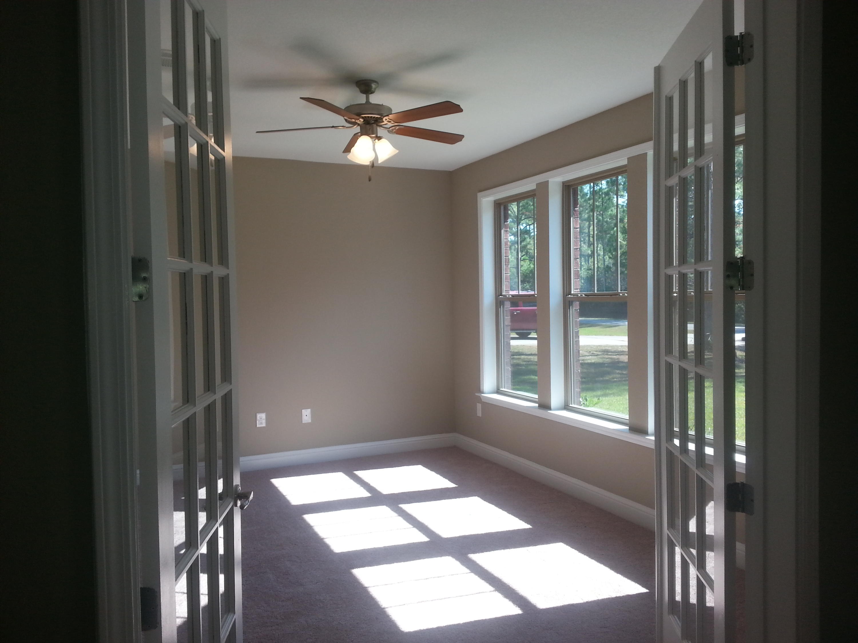 2442 Cove Road Navarre, FL 32566 - Photo 4 of 23 a view of entryway