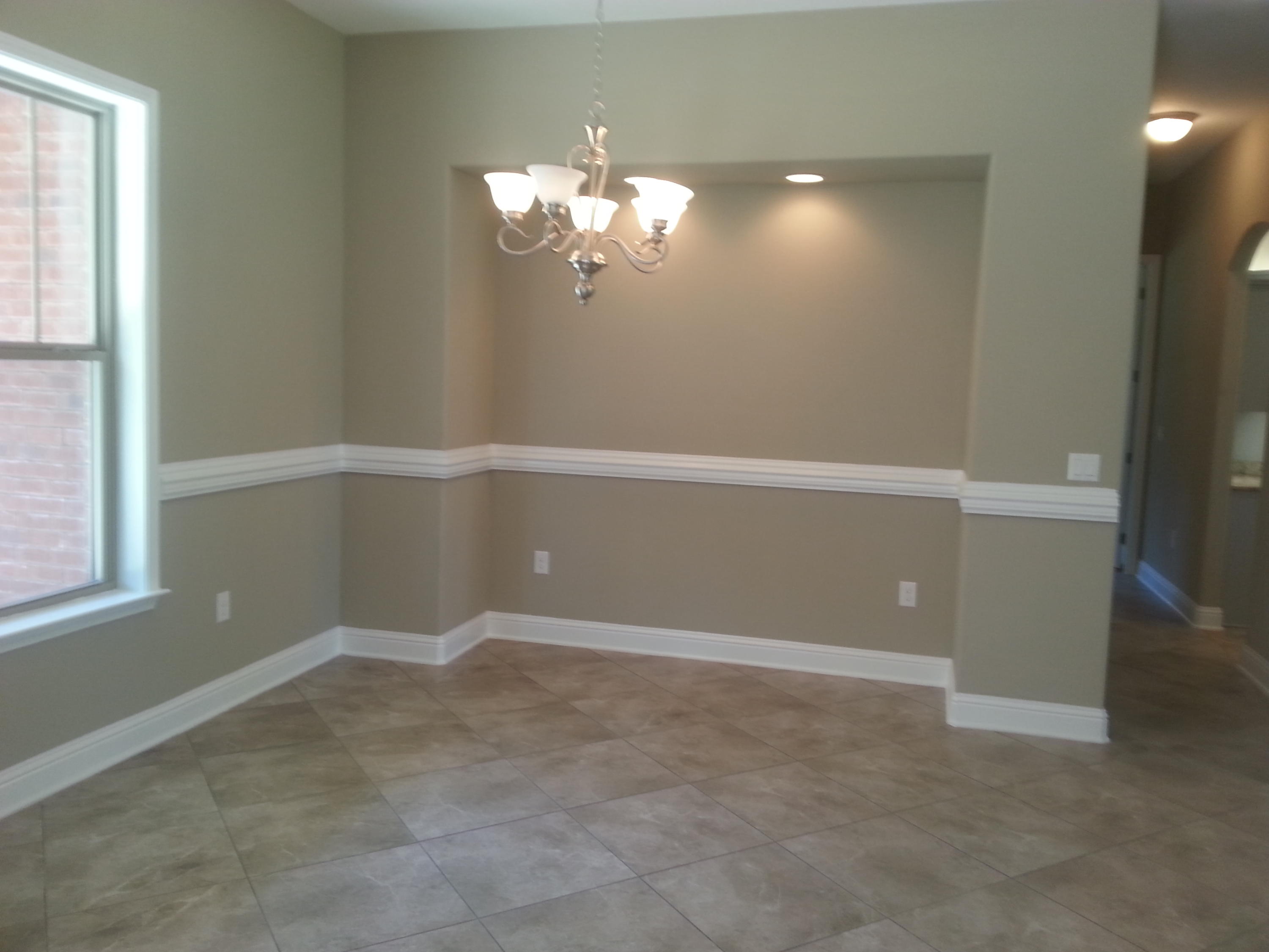 2442 Cove Road Navarre, FL 32566 - Photo 5 of 23 view of an empty room with a window