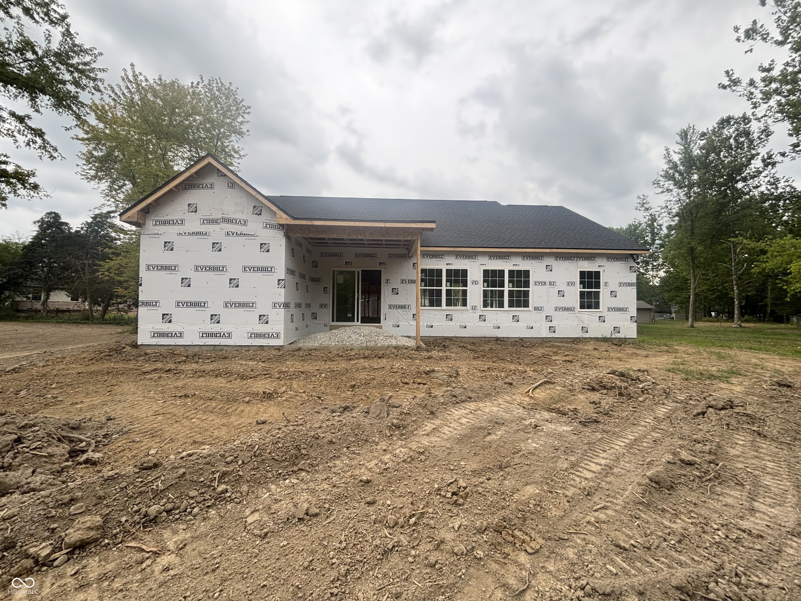 422 Mill Spring Drive Fillmore, IN 46128 - Photo 2 of 4 Gallery Image 2