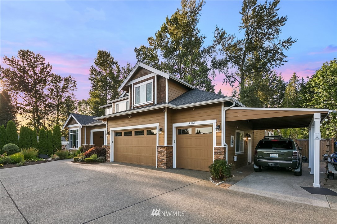 5318 Northeast 1st Street Renton, WA 98059 - Photo 2 of 25