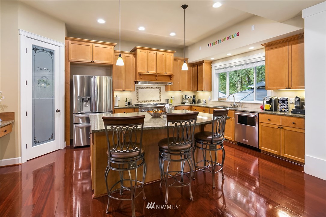 5318 Northeast 1st Street Renton, WA 98059 - Photo 14 of 25